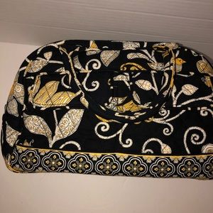 Vera Bradley Toiletry Bag